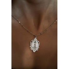 Carica l'immagine nel visualizzatore di Gallery, Collana "Specchio magico"