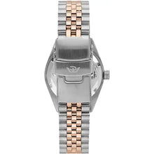 Carica l'immagine nel visualizzatore di Gallery, OROLOGIO DONNA PHILIP WATCH 31mm WHITE SILVER DIAL