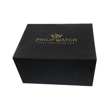 Carica l'immagine nel visualizzatore di Gallery, OROLOGIO AUTOMATICO UOMO PHILIP WATCH CARIBE
