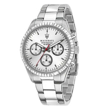 Carica l'immagine nel visualizzatore di Gallery, Orologio uomo Maserati Competizione (+varianti)