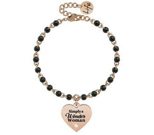 Carica l'immagine nel visualizzatore di Gallery, CUORE | SIMPLY A WONDER WOMAN