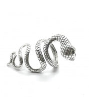 Carica l'immagine nel visualizzatore di Gallery, AN713 - Snake - Il Maestro Orafo Gioielli