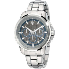 Carica l'immagine nel visualizzatore di Gallery, orologio solo tempo uomo Maserati Successo (+varianti)