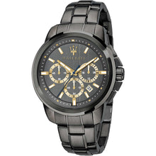 Carica l'immagine nel visualizzatore di Gallery, orologio solo tempo uomo Maserati Successo (+varianti)