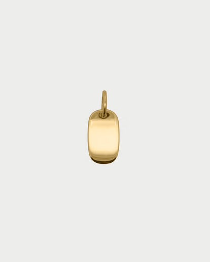 Charm MEDAGLIA EDGE (+varianti)