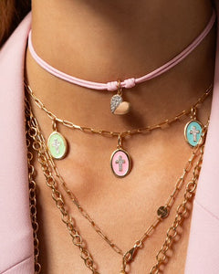 Charm CROSS COLOUR (+colori)
