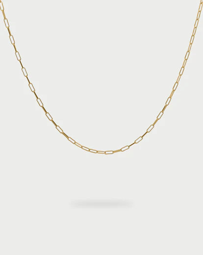 Girocollo LINK CHAIN BASE