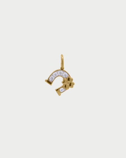 Charm FERRO DI CAVALLO