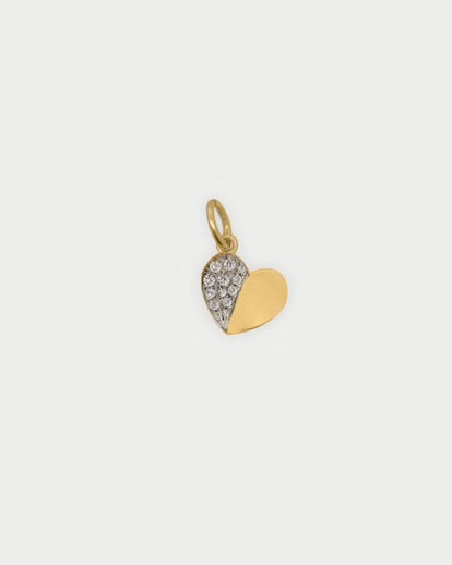 Charm CUORE