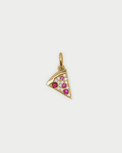 Charm PIZZA