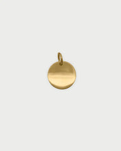 Carica l&#39;immagine nel visualizzatore di Gallery, Charm MEDAGLIA CIRCLE
