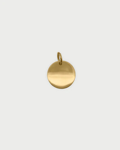 Charm MEDAGLIA CIRCLE