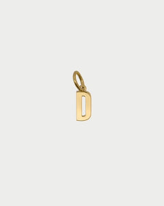 Charm INIZIALI (+varianti)