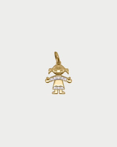 Charm BIMBA