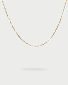 Girocollo BASIC CHAIN BASE (+varianti)