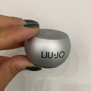 Mini cassa speaker wireless LIU JO