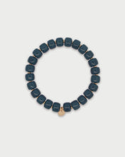 Carica l'immagine nel visualizzatore di Gallery, Charm bar BASE Bracciale Elastico IBIZA (+colori)
