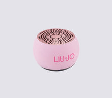 Carica l&#39;immagine nel visualizzatore di Gallery, Mini cassa speaker wireless LIU JO
