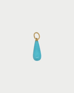 Charm GOCCIA GIADA SKY