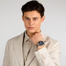 Carica l&#39;immagine nel visualizzatore di Gallery, Orologio uomo PHILIP WATCH Caribe Sport - Limited Edition TITANIO

