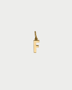 Charm INIZIALI (+varianti)