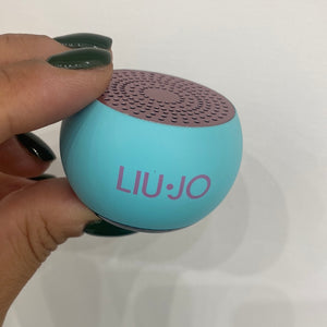 Mini cassa speaker wireless LIU JO