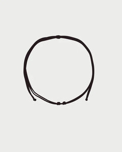 Girocollo SOFT CORD BASE (+colori)
