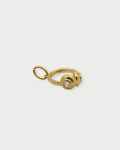 Carica l&#39;immagine nel visualizzatore di Gallery, Charm CUFFIE
