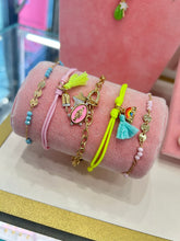 Carica l&#39;immagine nel visualizzatore di Gallery, Bracciale SOFT CORD BASE (+colori)
