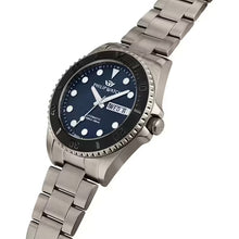 Carica l&#39;immagine nel visualizzatore di Gallery, Orologio uomo PHILIP WATCH Caribe Sport - Limited Edition TITANIO
