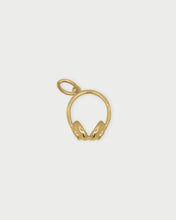 Carica l&#39;immagine nel visualizzatore di Gallery, Charm CUFFIE
