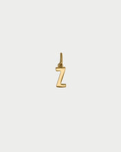Carica l&#39;immagine nel visualizzatore di Gallery, Charm INIZIALI (+varianti)
