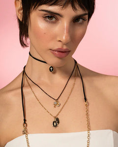 Charm CROSS COLOUR (+colori)