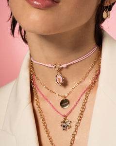 Charm MEDAGLIA CIRCLE