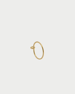 Mono Orecchino HOOP SMALL
