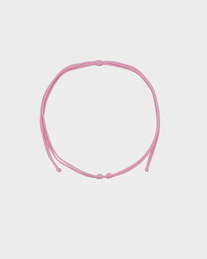 Girocollo SOFT CORD BASE (+colori)