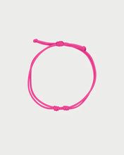 Carica l&#39;immagine nel visualizzatore di Gallery, Bracciale SOFT CORD BASE (+colori)
