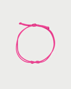 Bracciale SOFT CORD BASE (+colori)