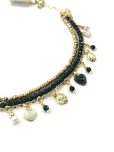 Carica l'immagine nel visualizzatore di Gallery, Bracciale Sacramore 3 fili
