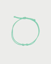 Carica l&#39;immagine nel visualizzatore di Gallery, Bracciale SOFT CORD BASE (+colori)
