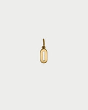 Carica l&#39;immagine nel visualizzatore di Gallery, Charm INIZIALI (+varianti)
