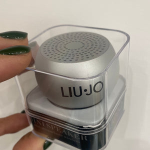 Mini cassa speaker wireless LIU JO