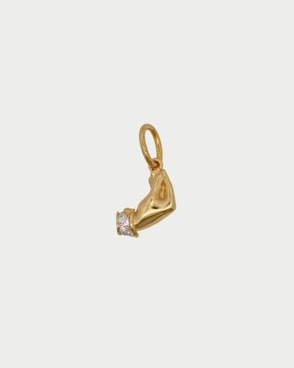 Charm MANO “Ma che vuoi”
