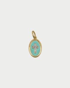 Charm CROSS COLOUR (+colori)