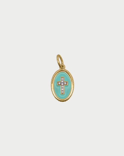 Charm CROSS COLOUR (+colori)