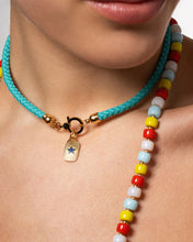 Carica l'immagine nel visualizzatore di Gallery, Charm Medaglia Edge STELLA
