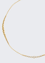 Carica l&#39;immagine nel visualizzatore di Gallery, Collana Liu Jo con castoni gioiello (+varianti)
