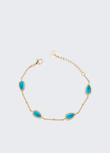Bracciale Liu Jo con pietre gioiello