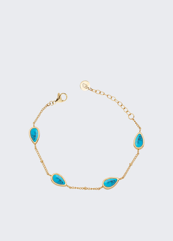 Bracciale Liu Jo con pietre gioiello
