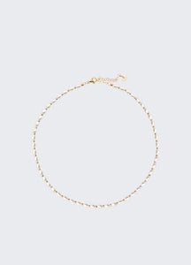 Girocollo Liu Jo con perle